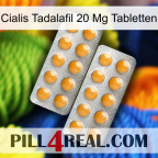 Cialis Tadalafil 20Mg Tablets levitra2